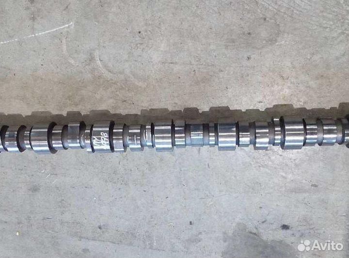 Распредвал курсос 13