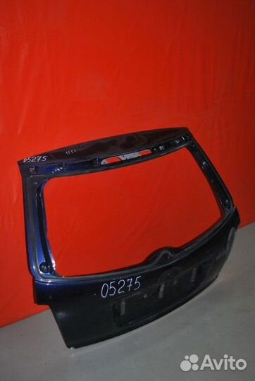 Дверь багажника Mazda Cx-7