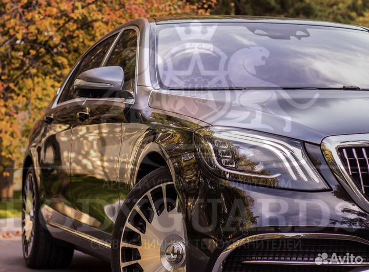 1. Личная охрана. 2. Аренда VIP авто с водителем