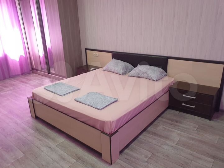 2-к. квартира, 102 м², 1/2 эт.