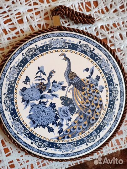 Подставка под горячее