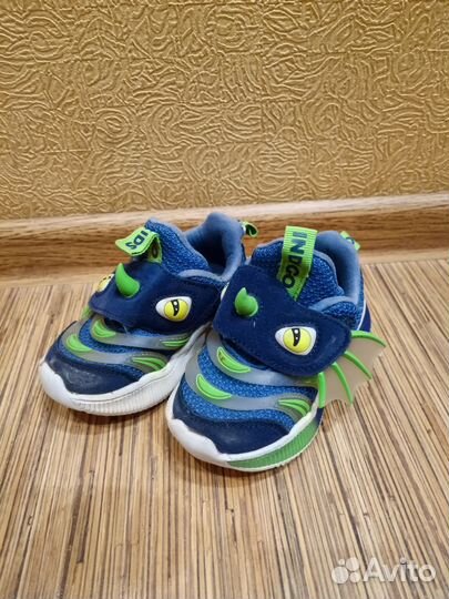 Кроссовки Indigo Kids 25