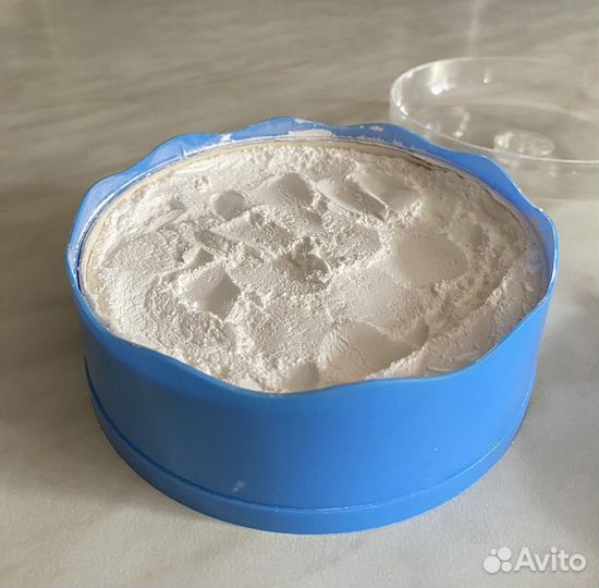 Парфюмированный тальк для тела Pond's