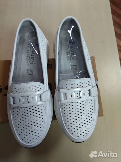 Обувь женская