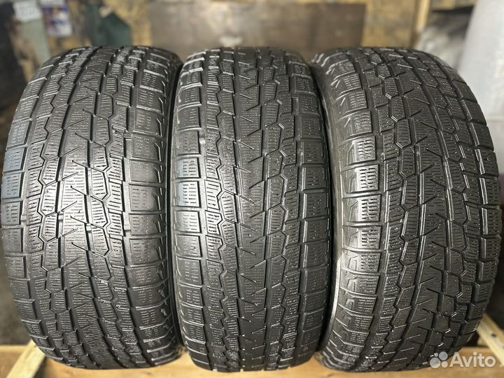 Yokohama Ice Guard G075 285/60 R18 116Q