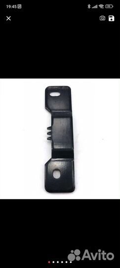 Инструмент для фиксации вариатора скутера