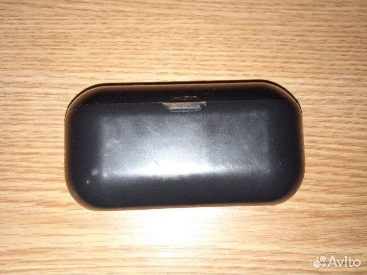 Беспроводные наушники