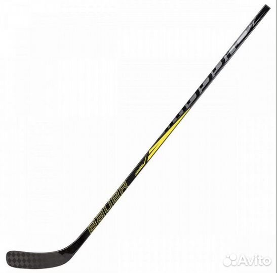 Клюшка bauer supreme 3S grip JR S20