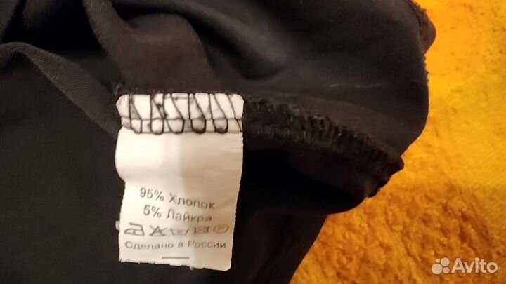 Футболка детская Roblox 152 размер