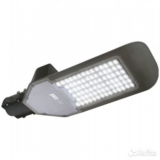 Светодиодный уличный светильник JazzWay 