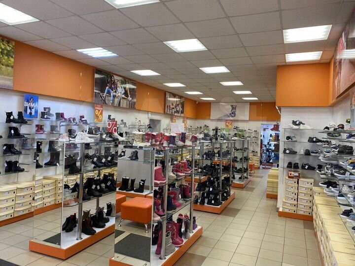 Торговая площадь, 72.8 м²