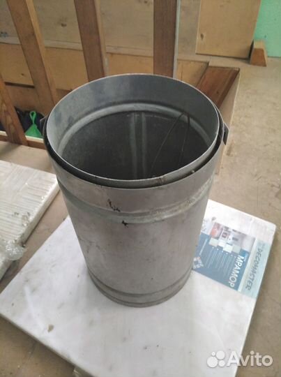 Коптильня горячего копчения