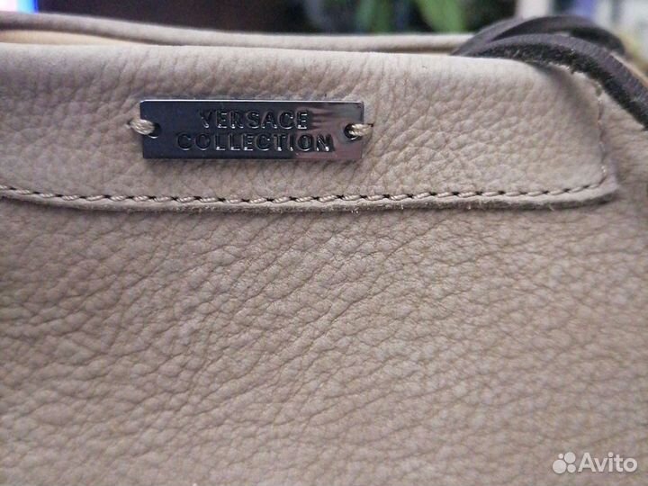 Мужские брендовые Versace(Италия)