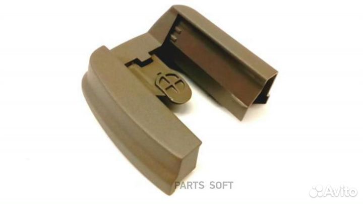 Volvo 39987804 Накладка