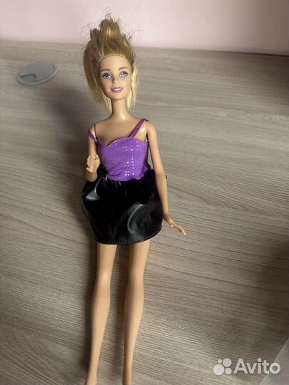 Кукла Барби