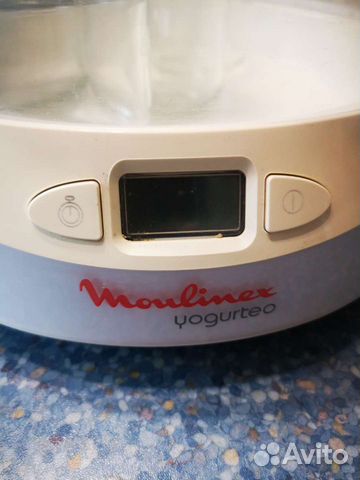 Йогуртница