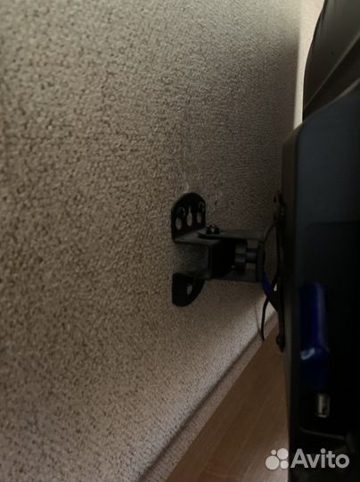 Телевизор Panasonic TX-32FR250K LED, черный