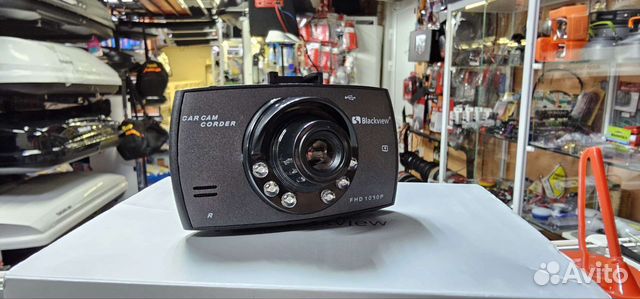 Видеорегистратор