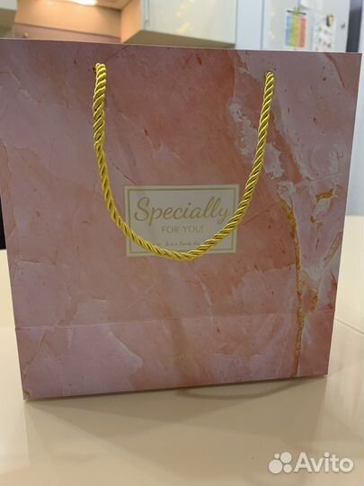 Подарочный набор для девушки. Подарок на 8 марта