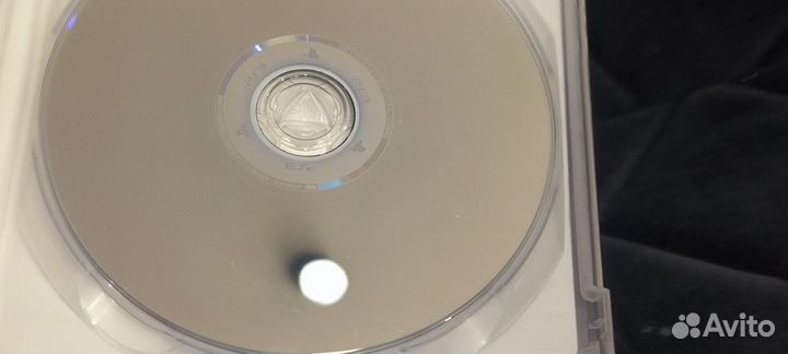 Диск с игрой PES 2017 для PS3