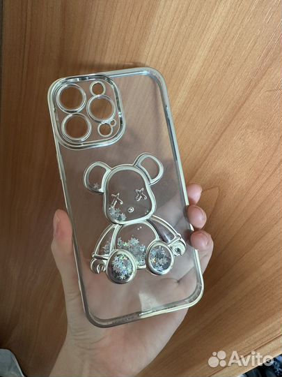 Чехол на iPhone 14 pro max