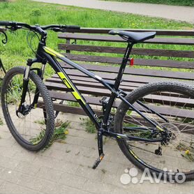 Gt avalanche 29 sport hot sale 2019