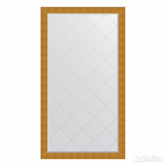 Зеркало Evoform Exclusive-G Floor BY 6385 112x201