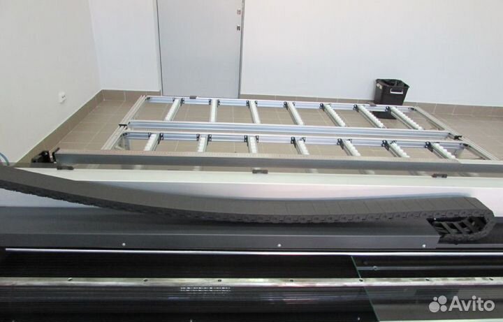 Принтер linkprint P-180 широкоформатный уф печати