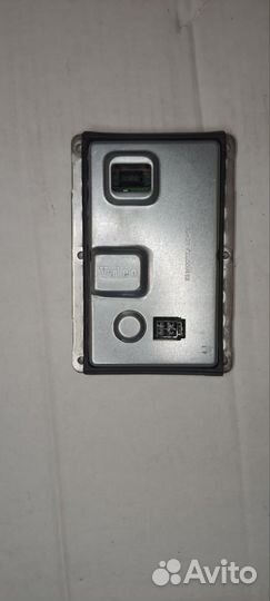 Блок розжига ксенона volvo s60, xc70, s80, xc90