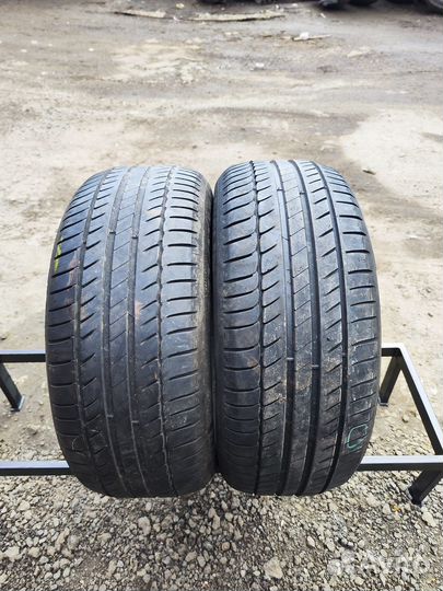 Michelin Primacy HP 225/55 R16 95