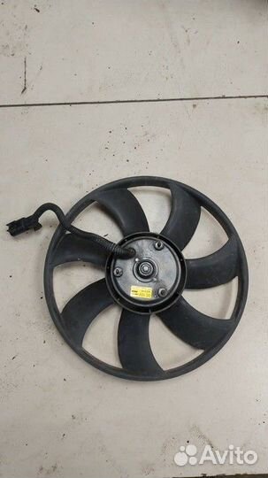 Вентилятор радиатора LADA Granta