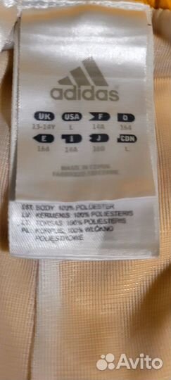 Шорты Adidas NBA