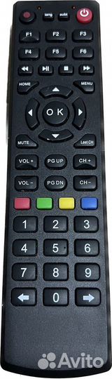 Iptv STB Yuxing YX-6916A