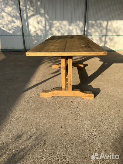 Изготовление мебели из дерева