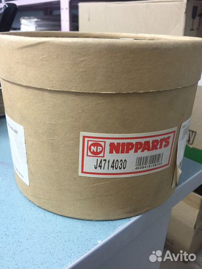 Подшипник ступицы колеса J4714030 honda CR-V