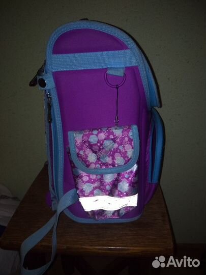 Рюкзак школьный