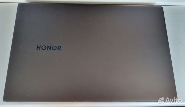 Ноутбук honor magicbook 15 NoteBook