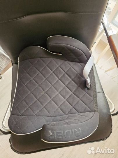 Happy Baby rider бустер