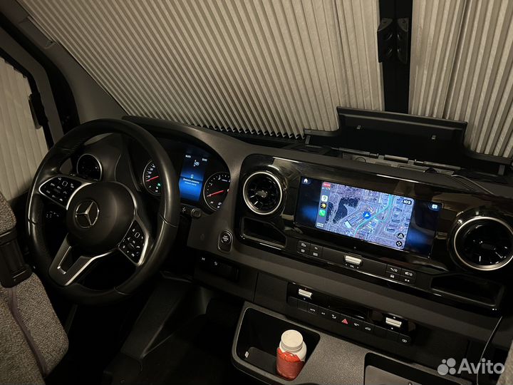 Кастенваген Hymer Grand Canyon S, 2021