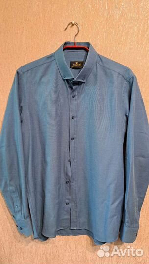 Рубашки на подростка