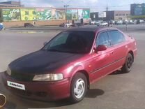 Honda Domani 1.6 AT, 2000, 36 351 км, с пробегом, цена 160 000 руб.