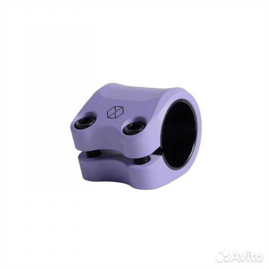 Зажим для сам. Native Orca Double Pro Scooter Clam