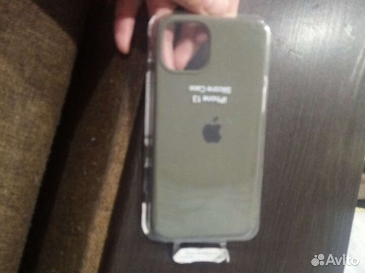 Одам чехол за