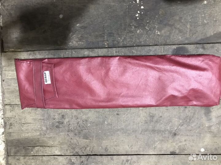 Аварийный знак