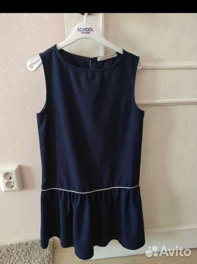 Школьная форма для девочки