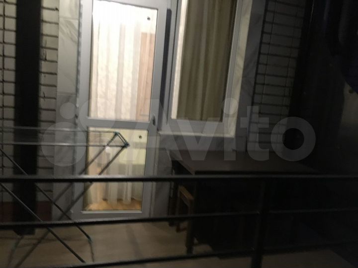 Комната 20 м², 3/4 эт.