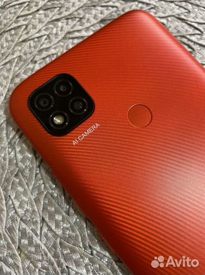 Xiaomi redmi 9 C nfc