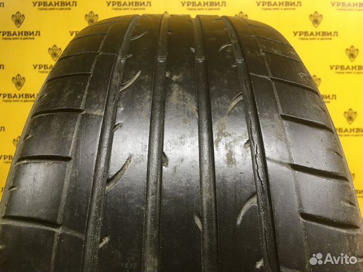 Bridgestone Dueler H/P Sport 225/55 R18 98V