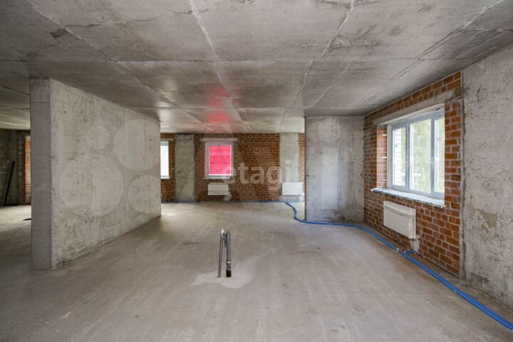 Продам помещение свободного назначения, 115.5 м²