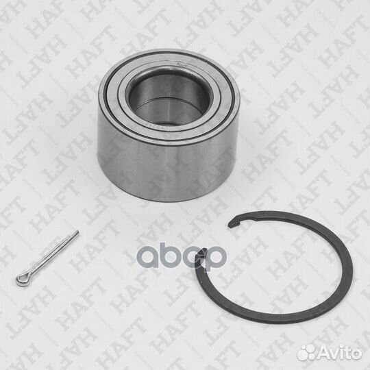 Подшипник ступицы колеса перед Перед LV0258